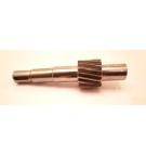 S4 GEAR - 7/8 PARALLEL - CODE F