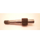 S4 GEAR - 1'' SAE BB SPLINE