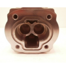 S4027 SINGLE BODY-PORTED