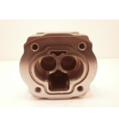 S4032 SINGLE BODY - UNPORTED