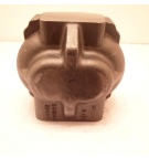 S4037 SINGLE BODY - UNPORTED