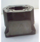 S4042 INTER BODY - PORTED