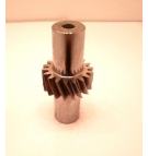 S4 DRIVEN GEAR 19.39mm