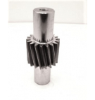 S4 DRIVEN GEAR 37.63mm