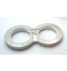 S4 TYPE 'F' WEARPLATE