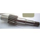 S7 GEAR - 1.1/2 SPLINE CODE T