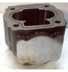 S7208 SINGLE BODY - PORTED