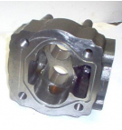 S7208 INTER BODY - UNPORTED