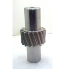 S7 DRIVEN GEAR 51.34mm