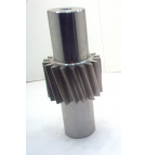 S7 DRIVEN GEAR 59.62mm