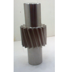 S7 DRIVEN GEAR 68.86mm**