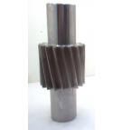 S7 DRIVEN GEAR 82.14mm