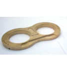 S7 WEARPLATE - TYPE 'F'