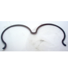 S7 TYPE F MOLDED WP BU SEAL