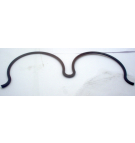 S7 TYPE G MOLDED WP BU SEAL