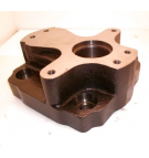 S7 INTERMEDIATE FRONT COVER