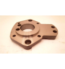 S7 MTG FLANGE - SAE 'C' 4 HOLES