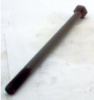 M10X1.5 180X32 GRADE 12.9 HT