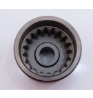 M14X2.0X45mm GRADE 12.9 HT