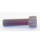 M16x2.0x55 SOCKET HEAD CAP SCREW