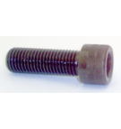 M20X2.5X60 LONG SOCKET HEAD CAP SCR