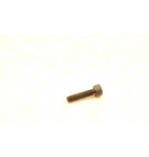 M5 X 20 HIGH TENSILE CAP SCREWS