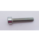 M6 X 1 X 30MM GRADE 12.9 HT