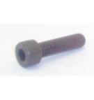 SOCKET HD CAPSCREW M8X1.25X30