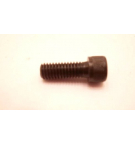 SIDE INLET:NO PORT/BLANK