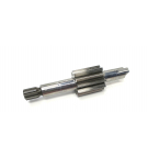 SNP2 25cc SAE 9 TOOTH SPLINE FRONT