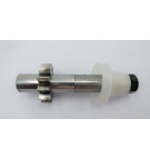 SNP2 6cc 17mm 1:5 TAPER M12 x 1.5
