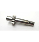 SNP2 6cc 5/8'' SAE S'GLE PAR SHAFT