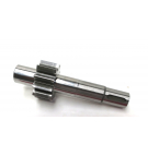 SNP2 11cc 5/8'' SAE S'GLE PAR SHAFT