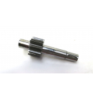 SNP2 14cc 5/8'' SAE S'GLE PAR SHAFT
