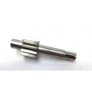 SNP2 17cc 5/8'' SAE S'GLE PAR SHAFT