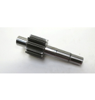 SNP2 19cc 5/8'' SAE S'GLE PAR SHAFT