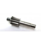 SNP2 22cc 5/8'' SAE S'GLE PAR SHAFT