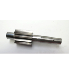 SNP2 25cc 5/8'' SAE S'GLE PAR SHAFT
