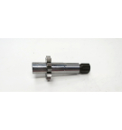 SNP2 4cc LONG DIN 9 SPLINE S'GLE