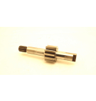 SNP2 14cc LONG DIN 9 SPLINE