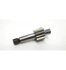 SNP2 17cc LONG DIN 9 SPLINE S'GLE