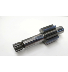 SNP2 19cc LONG DIN 9 SPLINE S'GLE