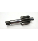 SNP2 22cc LONG DIN 9 SPLINE S'GLE