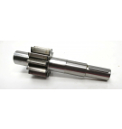 SNP2 14cc 15MM S'GLE PAR KEY SHAFT
