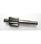 SNP2 22cc 15MM S'GLE PAR KEY SHAFT