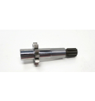 SNP2 4cc SAE 9 TOOTH SPLINE S'GLE