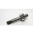 SNP2 11cc SAE 9 TOOTH SPLINE S'GLE