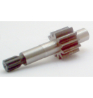 SNP2 17cc SAE 9 TOOTH SPLINE S'GLE