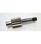 SNP2 22cc SAE 9 TOOTH SPLINE S'GLE