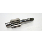 SNP2 25cc SAE 9 TOOTH SPLINE S'GLE